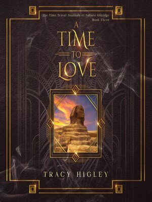 cover image of A Time to Love